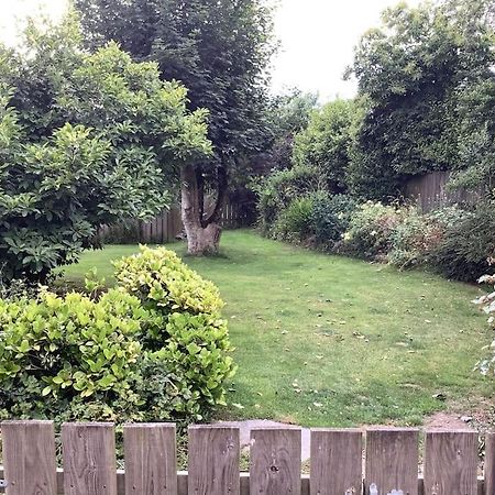 Вилла Apple Tree Corner Blaenporth Экстерьер фото
