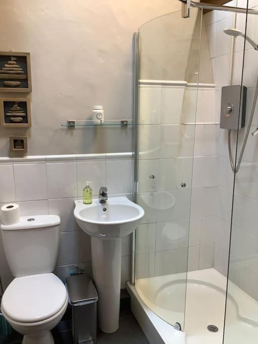 Вилла Apple Tree Corner Blaenporth Экстерьер фото